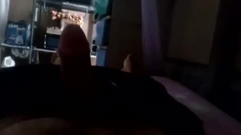 i_denniss online show from October 5, 2025, 9:56 pm