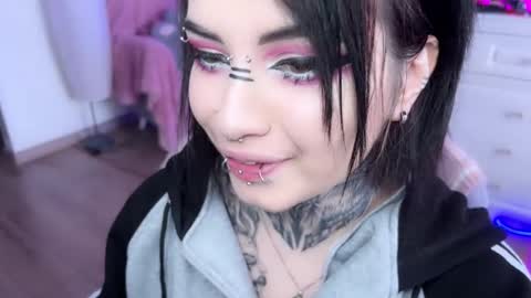 Asya  online show from February 22, 2025, 12:40 pm