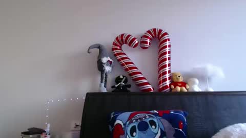 Snapshot of i_fucked_u_yesterday chatting on February 18, 2025, 2:59 pm Dominika online show from February 18, 2025, 2:59 pm