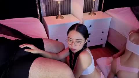 Snapshot of i_m_emma chatting on July 26, 2026, 10:33 am Emma online show from July 26, 2026, 10:33 am