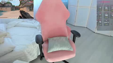 Snapshot of i_want_you_eva chatting on February 18, 2025, 11:00 am HiI am EvaPVT is open online show from February 18, 2025, 11:00 am