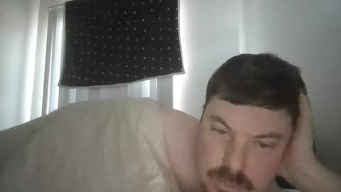 iaguy0587 online show from January 13, 2026, 5:18 pm