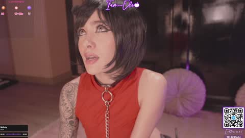 Snapshot of iam_eli chatting on March 2, 2026, 12:13 am online show from March 2, 2026, 12:13 am