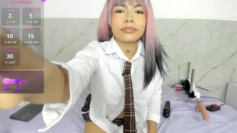 iam_lilo online show from January 12, 2025, 6:05 pm