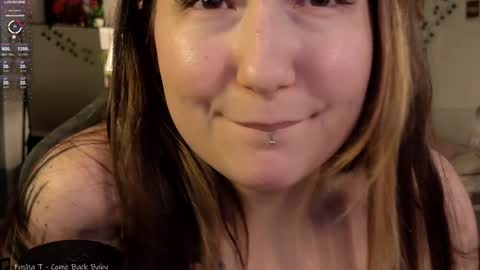 Snapshot of iam_meg chatting on December 27, 2024, 4:54 pm Meg online show from December 27, 2024, 4:54 pm