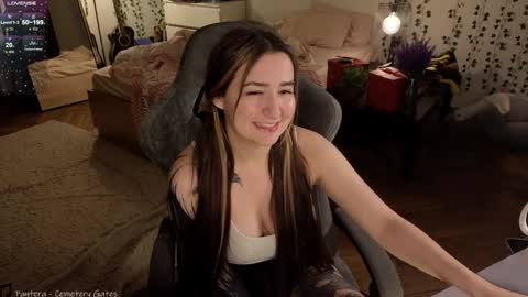 Snapshot of iam_meg chatting on January 4, 2025, 3:50 am Meg online show from January 4, 2025, 3:50 am