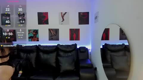 Sammy online show from October 28, 2025, 12:41 pm