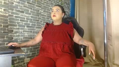 Snapshot of iam_samy__ chatting on May 2, 2026, 11:15 am Samy online show from May 2, 2026, 11:15 am