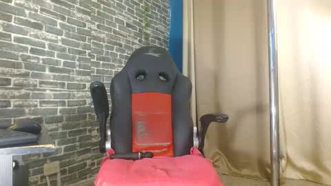 Snapshot of iam_samy__ chatting on May 24, 2026, 11:15 am Samy online show from May 24, 2026, 11:15 am