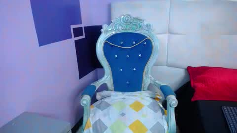 Iam Smith  online show from January 8, 2026, 11:56 am