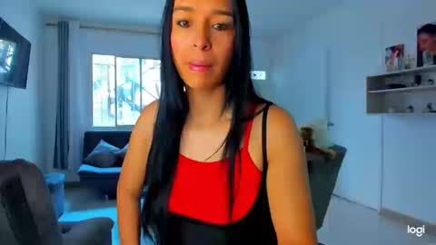 iam_your_fantasy online show from December 19, 2025, 3:08 pm