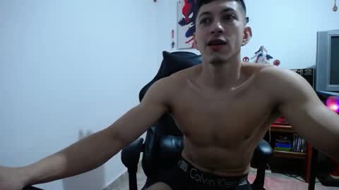 iam_yourbabyprincess_xd online show from February 15, 2026, 7:51 am