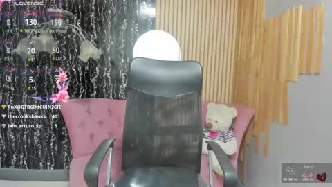 Snapshot of iam_zaia chatting on February 16, 2025, 1:25 am ZAIA online show from February 16, 2025, 1:25 am