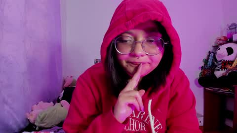 Zoe 3 online show from December 15, 2024, 11:34 am