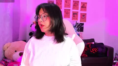 Zoe 3 online show from September 17, 2025, 7:43 am