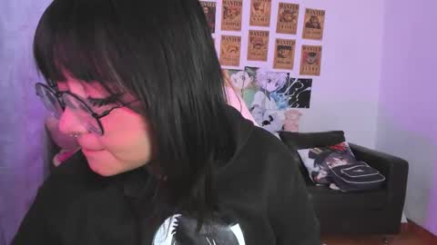 Zoe 3 online show from October 1, 2025, 7:47 am