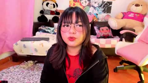 Zoe 3 online show from February 4, 2026, 12:27 am