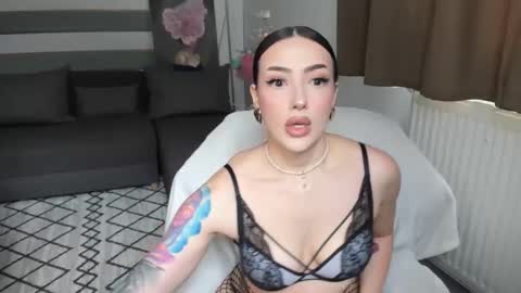 Baby Gal online show from March 27, 2026, 8:26 am