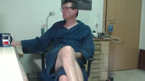 iamachim online show from February 8, 2026, 7:39 pm