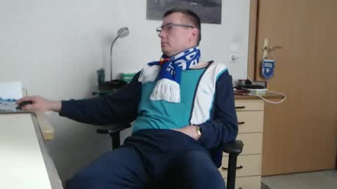 iamachim online show from March 8, 2026, 7:01 am