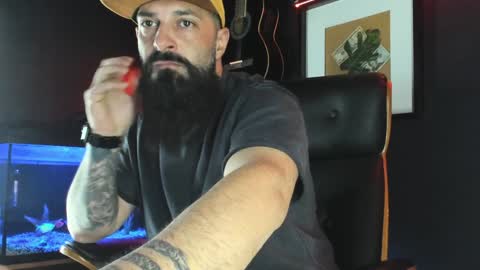 Snapshot of iamalexander_ chatting on December 1, 2024, 4:29 pm Lex online show from December 1, 2024, 4:29 pm