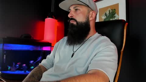 Snapshot of iamalexander_ chatting on December 3, 2024, 8:16 am Lex online show from December 3, 2024, 8:16 am