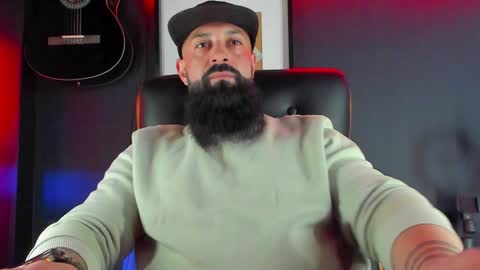 Snapshot of iamalexander_ chatting on December 5, 2024, 8:33 am Lex online show from December 5, 2024, 8:33 am