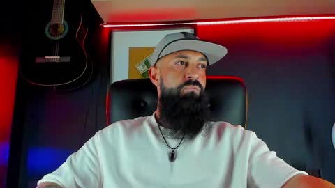 Snapshot of iamalexander_ chatting on December 7, 2024, 12:02 pm Lex online show from December 7, 2024, 12:02 pm