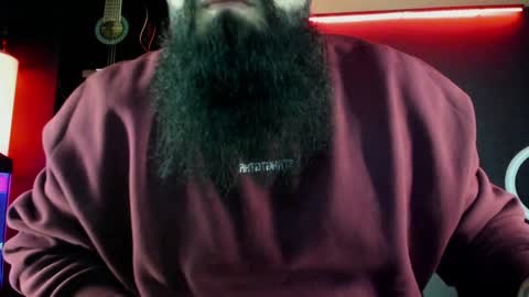 Snapshot of iamalexander_ chatting on December 8, 2024, 6:33 am Lex online show from December 8, 2024, 6:33 am