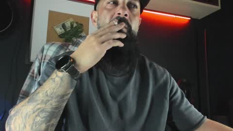 Snapshot of iamalexander_ chatting on December 21, 2024, 6:12 pm Lex online show from December 21, 2024, 6:12 pm