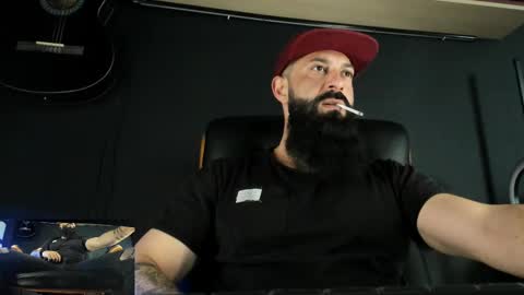 Snapshot of iamalexander_ chatting on February 27, 2025, 7:12 am Lex online show from February 27, 2025, 7:12 am