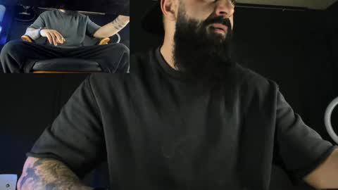 Snapshot of iamalexander_ chatting on March 1, 2025, 4:26 am Lex online show from March 1, 2025, 4:26 am