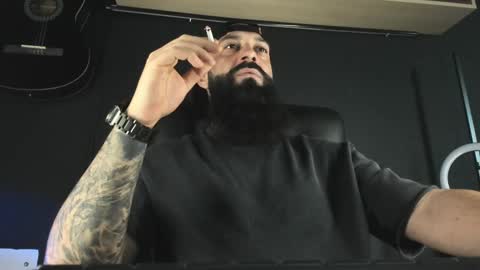 Snapshot of iamalexander_ chatting on March 1, 2025, 8:45 am Lex online show from March 1, 2025, 8:45 am