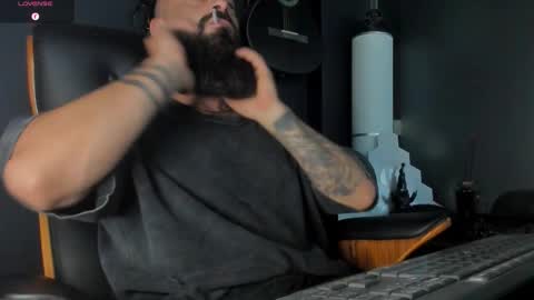 Snapshot of iamalexander_ chatting on September 13, 2025, 5:29 am Lex online show from September 13, 2025, 5:29 am