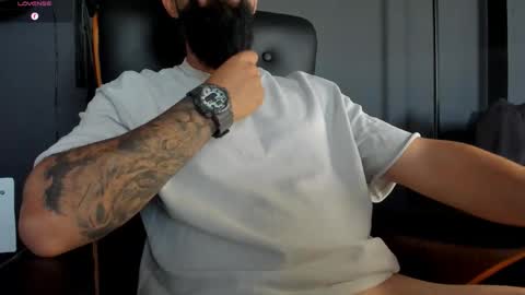 Snapshot of iamalexander_ chatting on September 14, 2025, 6:12 am Lex online show from September 14, 2025, 6:12 am