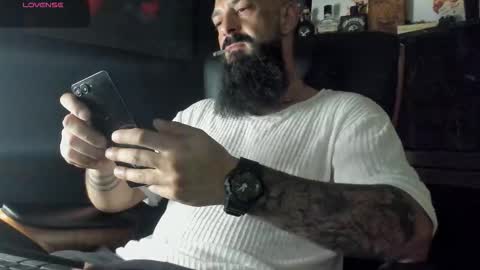 Snapshot of iamalexander_ chatting on September 20, 2025, 9:05 pm Lex online show from September 20, 2025, 9:05 pm