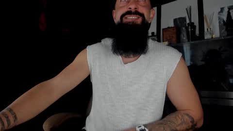 Snapshot of iamalexander_ chatting on October 12, 2025, 6:12 am Lex online show from October 12, 2025, 6:12 am