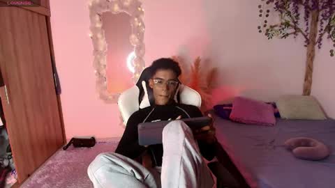 iamandrey_ online show from June 8, 2026, 12:14 am