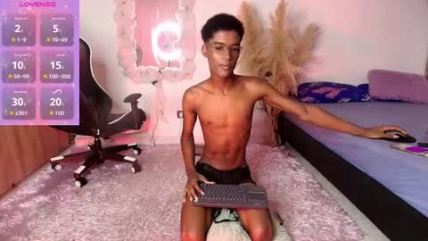 iamandrey_ online show from June 23, 2026, 7:01 pm
