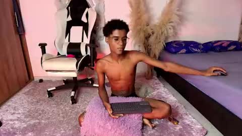 iamandrey_ online show from July 20, 2026, 12:58 am