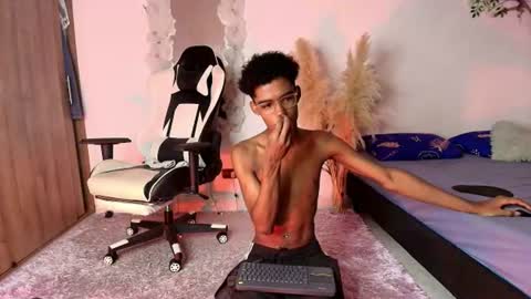 iamandrey_ online show from July 21, 2026, 1:52 am