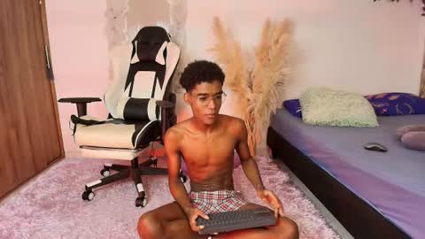 iamandrey_ online show from July 27, 2026, 12:01 pm