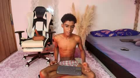 iamandrey_ online show from July 28, 2026, 2:07 am