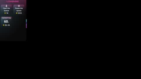 Paula online show from October 17, 2025, 1:46 pm