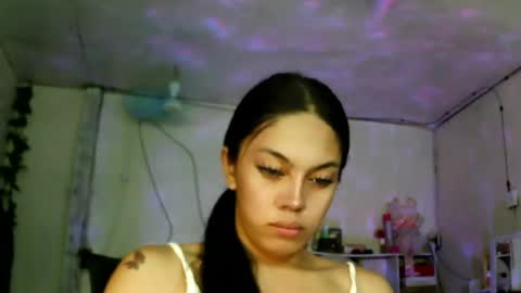 Snapshot of iamcristel chatting on July 28, 2026, 9:48 am CHRISTIAN online show from July 28, 2026, 9:48 am