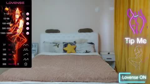 Alice online show from October 15, 2025, 6:57 am