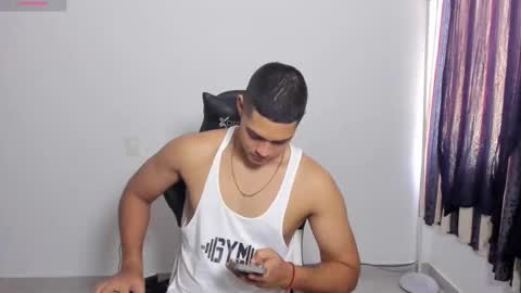 Dylan  independent model  online show from February 27, 2026, 2:50 pm