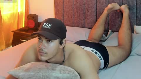 Snapshot of iamdylan777 chatting on April 27, 2026, 4:38 pm Dylan independent model online show from April 27, 2026, 4:38 pm