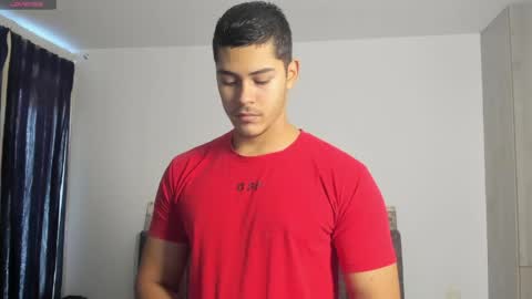 Snapshot of iamdylan777 chatting on April 29, 2026, 1:26 pm Dylan independent model online show from April 29, 2026, 1:26 pm