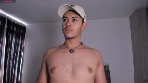 Snapshot of iamdylan777 chatting on May 1, 2026, 4:00 pm Dylan independent model online show from May 1, 2026, 4:00 pm